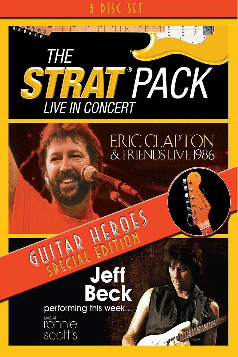 Guitar Heroes DVD (2014) - NTSC UK Import - Perfect for Music Lovers & Movie Night Entertainment