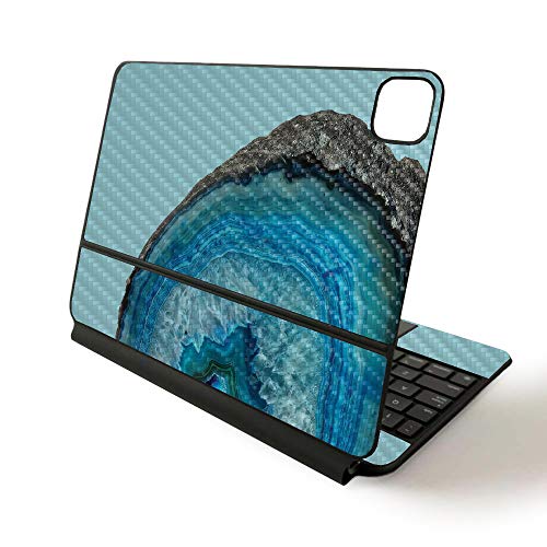 Blue Agate