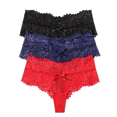 Black/Red/Navy Blue