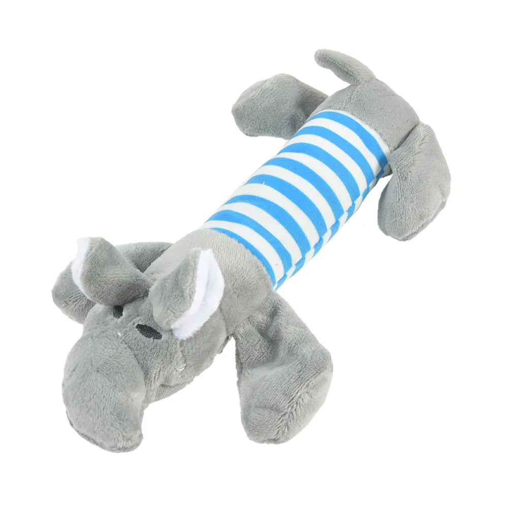 Cute and Soft Animal Style Dog Plushies - Adorable Stuffed Puppy Toys for Kids, Gifts, and Home Decor - Perfect for Cuddling, Nursery Decor, and Birthday Presents