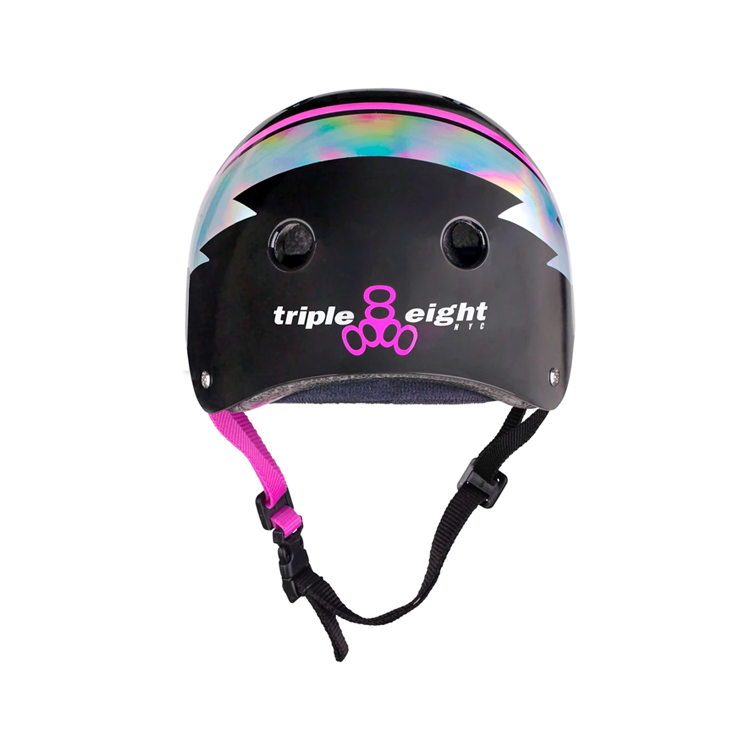 Dual Certified Sweat Saver Lightning Hologram - Anti-Sweat & Moisture Wicking for Sports, Workouts & Active Lifestyles