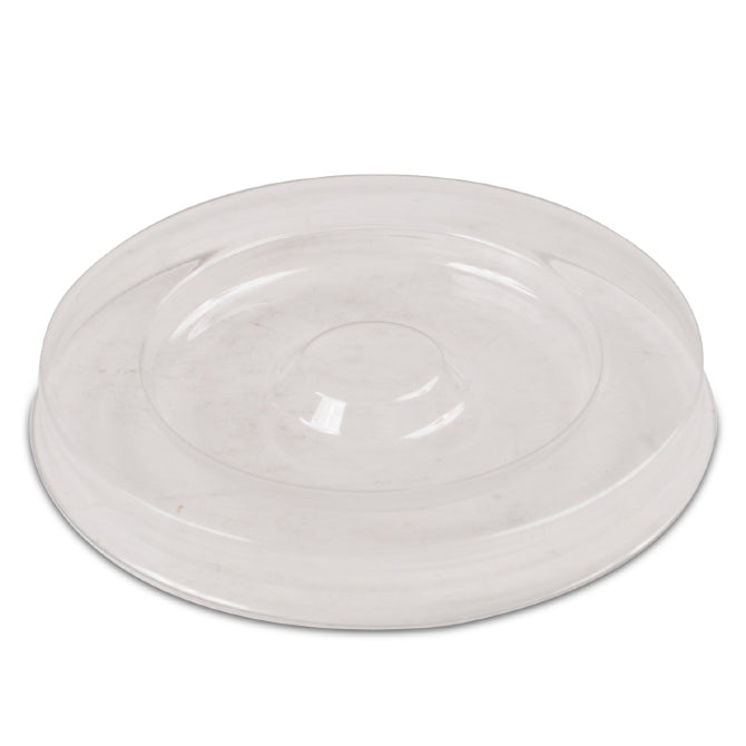 Comatec Clear Plastic Lid for Yogurt Jar (R1017) - Airtight Food Storage Cover for Mason Jars, Perfect for Homemade Yogurt, Pickles, and Meal Prep Containers
