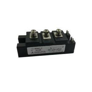 DWR100A40 Three Phase Half Wave Diode Rectifier Bridge, 100A 122°C Common Anode - Ideal for Power Supplies, Motor Drives & Industrial Equipment