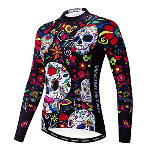 Skull Red