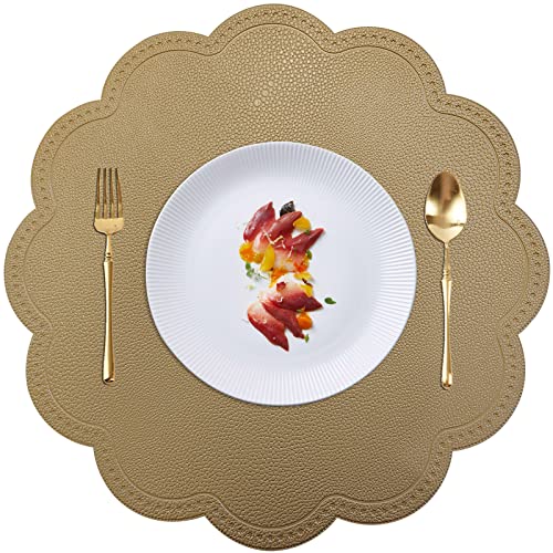 Roung:golden Beige