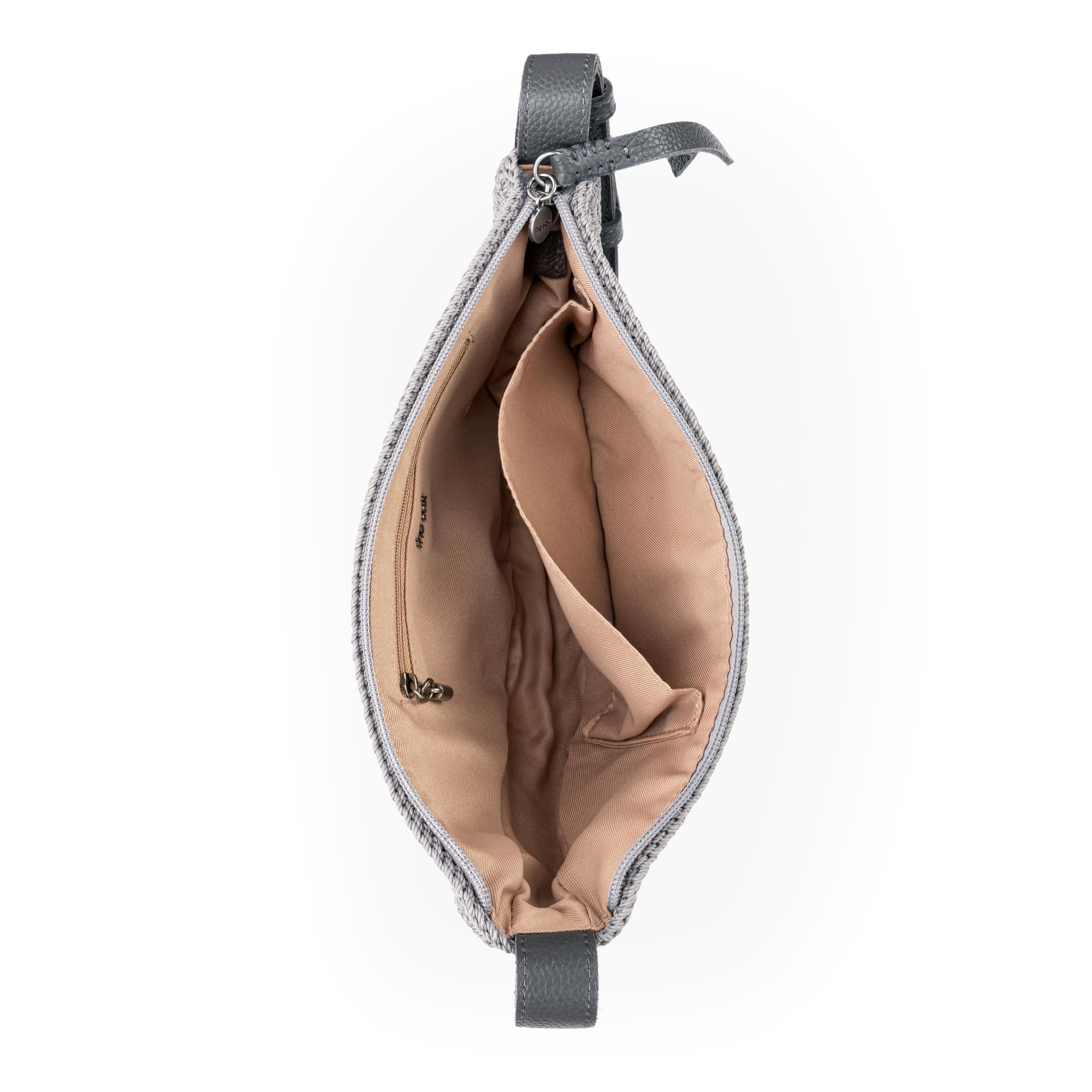 Stylish Tess Sling Bag for Women - Crossbody Shoulder Purse with Adjustable Strap - Perfect for Travel, Shopping & Everyday Use