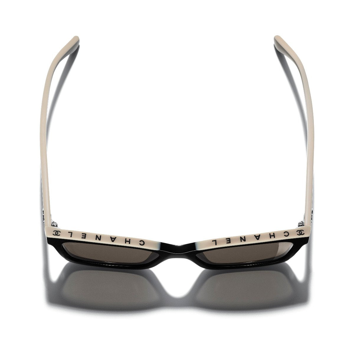 Chanel 5417 Sunglasses - Luxury Designer Shades for Women - UV Protection & Fashion Statement - Perfect for Beach, Driving & Outdoor Activities