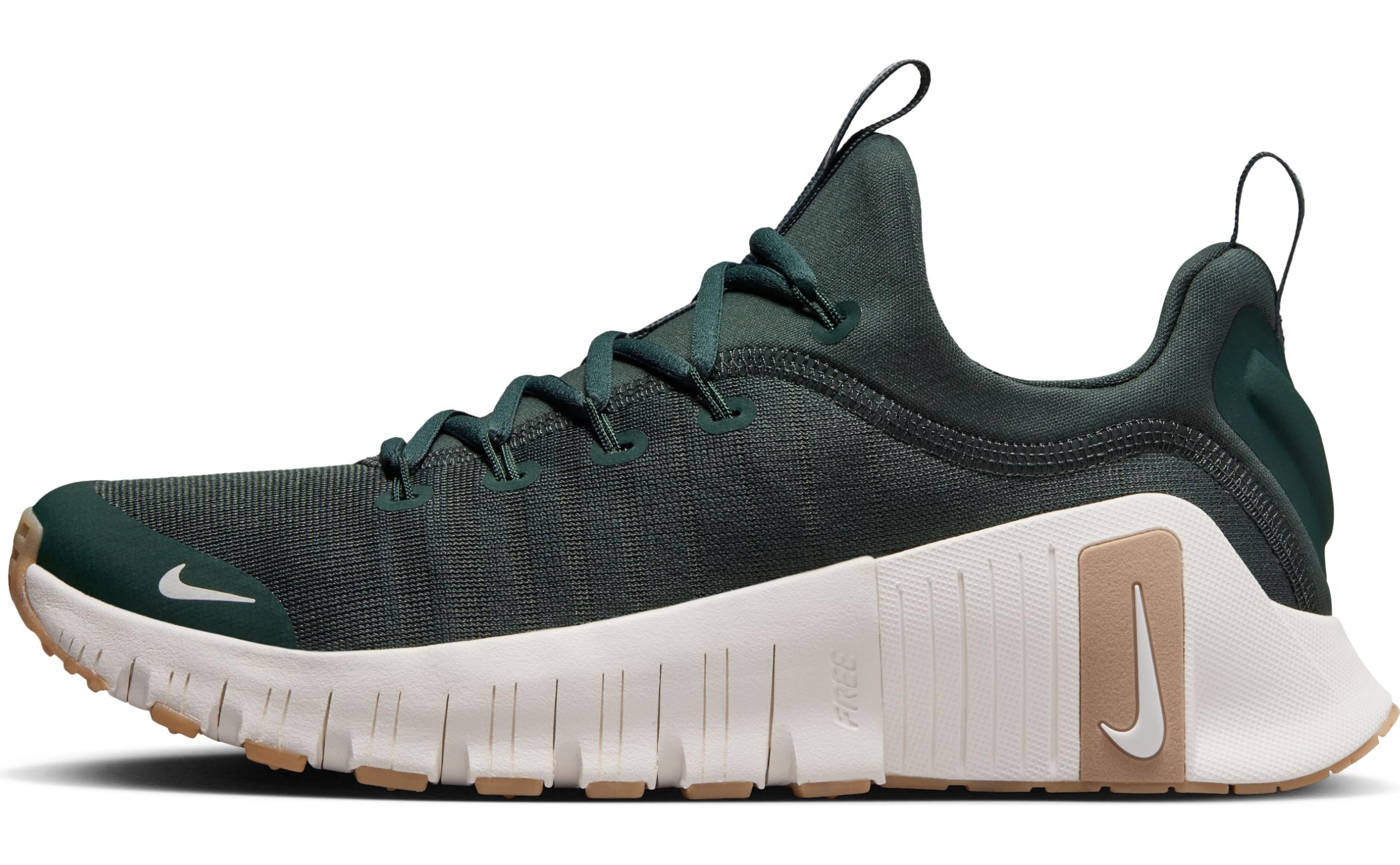 Nike Free Metcon 6 Women's Cross Training Shoes - Lightweight Gym Workout Shoes for Running, Weightlifting & HIIT Exercises