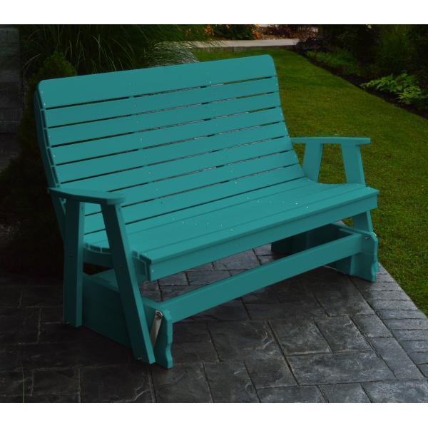 Aruba Blue