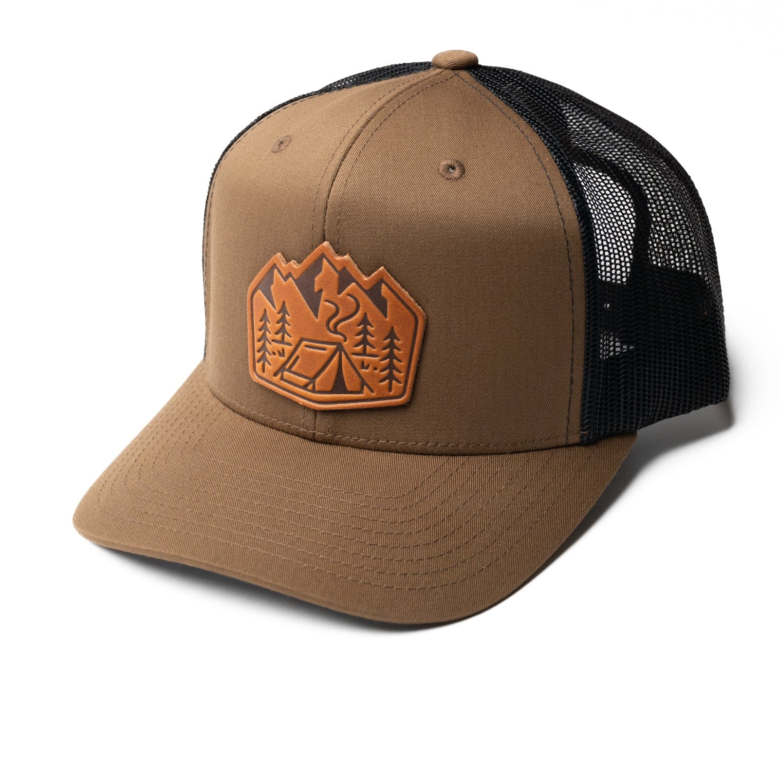 Coyote Brown