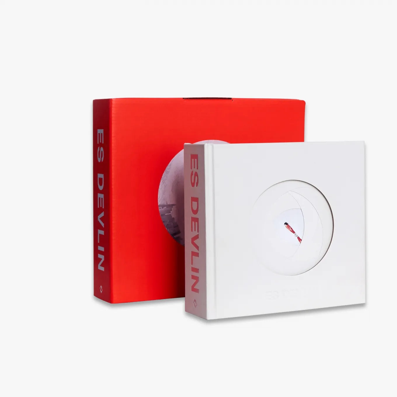 An Atlas of Es Devlin - Contemporary Art Book | Visual & Performance Art Collection | Perfect for Artists, Designers & Creative Professionals