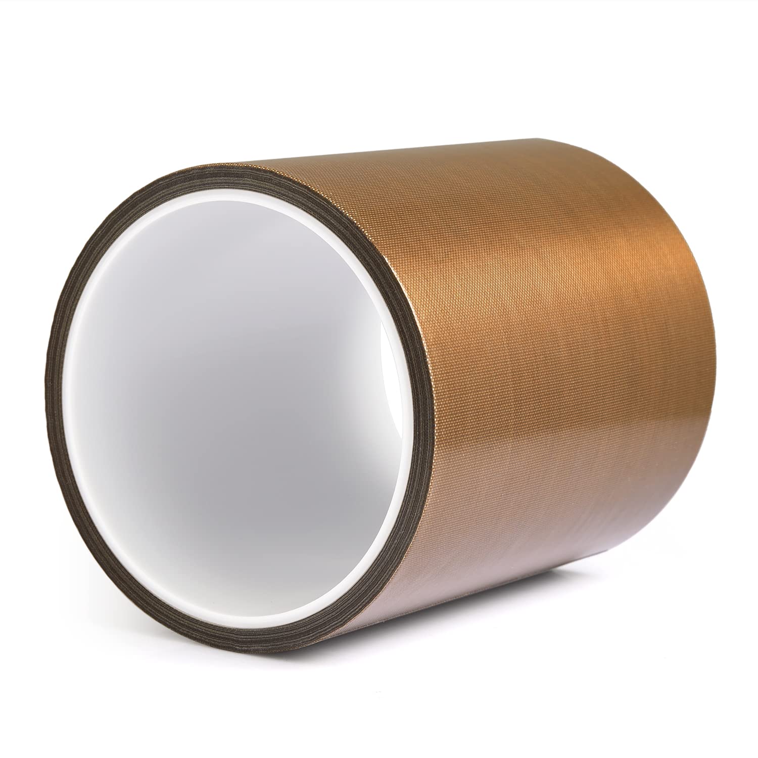 High Temperature PTFE Teflon Tape for Vacuum Sealer Machines - 4
