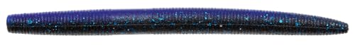 Black/Blue Laminate