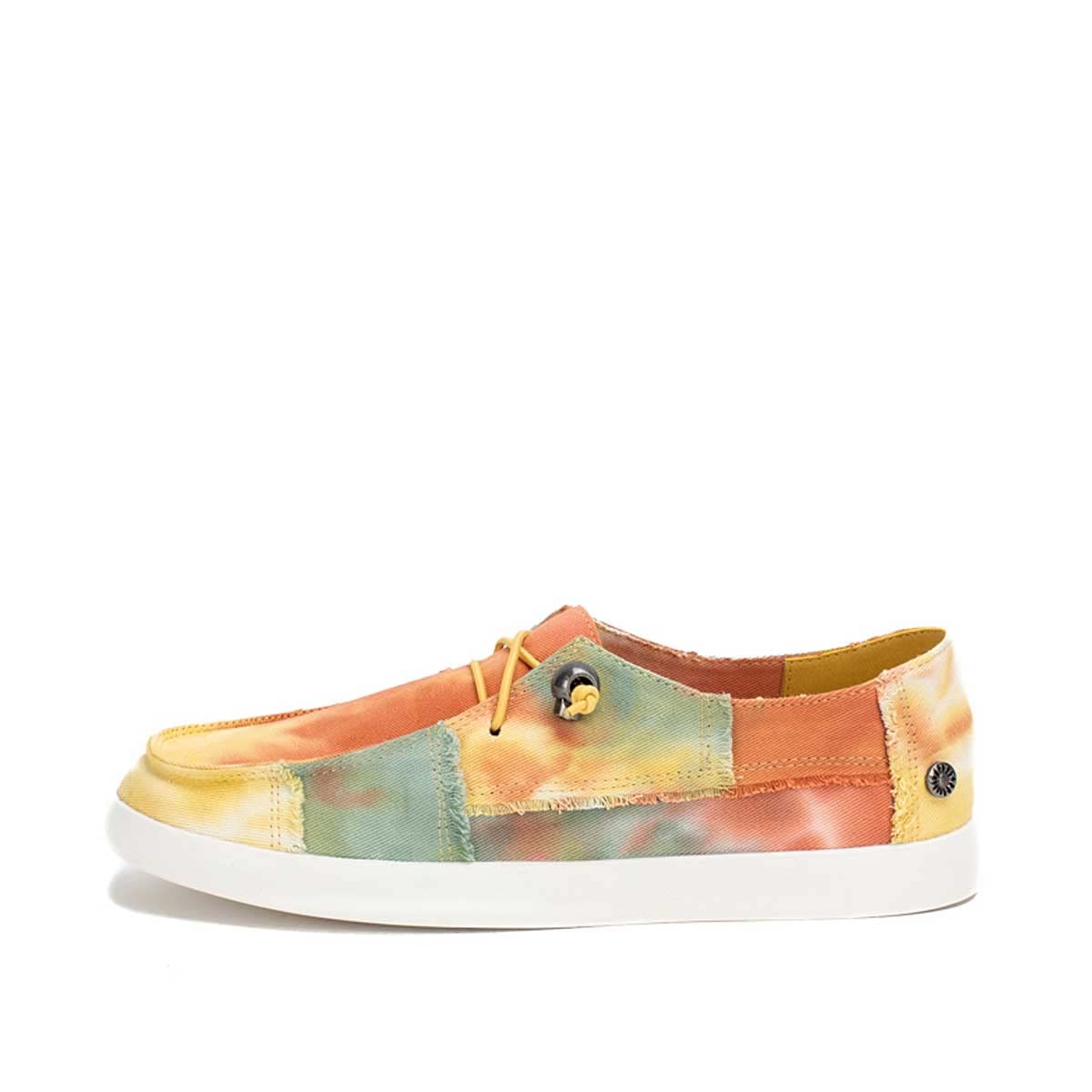 Yellow Box Olsen Women's Slip On Loafers - Comfortable Casual Shoes for Work, Travel & Everyday Wear