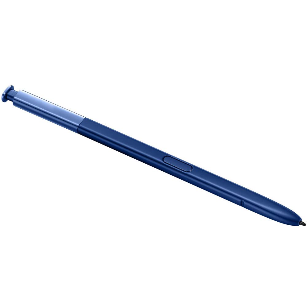 MMOBIEL Stylus S Pen for Samsung Galaxy Note 8 N950 Series - Blue - Replacement Touch Screen Pen with Precision Tip - Perfect for Drawing, Note-Taking & Touchscreen Navigation