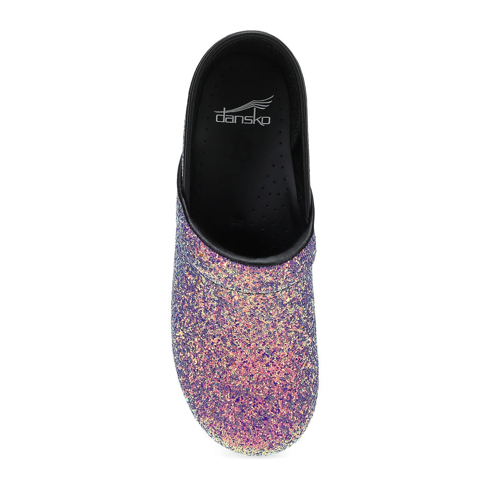Professional Lilac Glitter Women's Shoes - Elegant High Heels for Parties, Weddings & Special Occasions | Comfortable Dress Pumps for Women