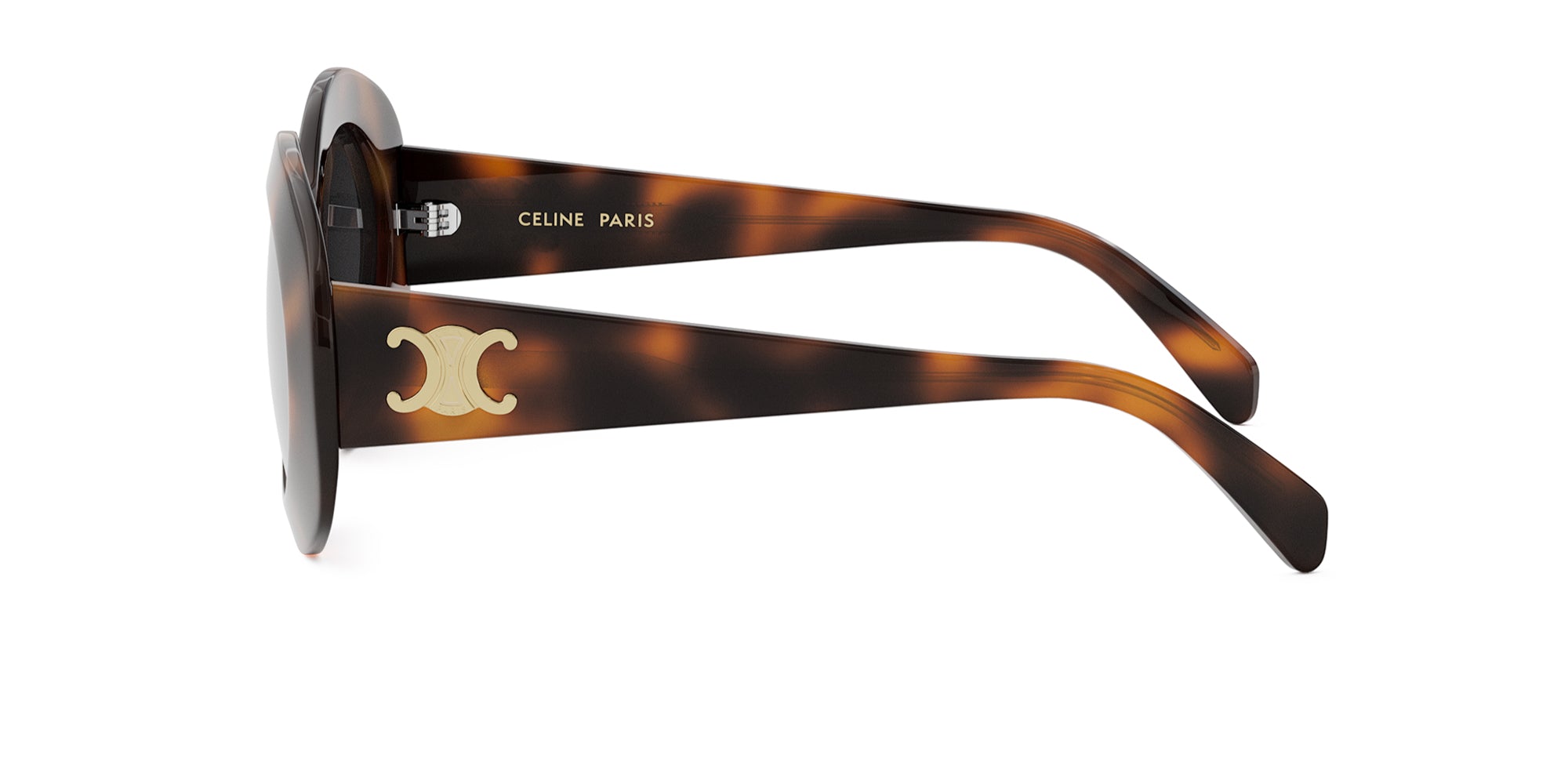 CELINE Triomphe CL40292U Sunglasses - Luxury Designer Shades for Women - Perfect for Outdoor Activities & Fashion Accessories