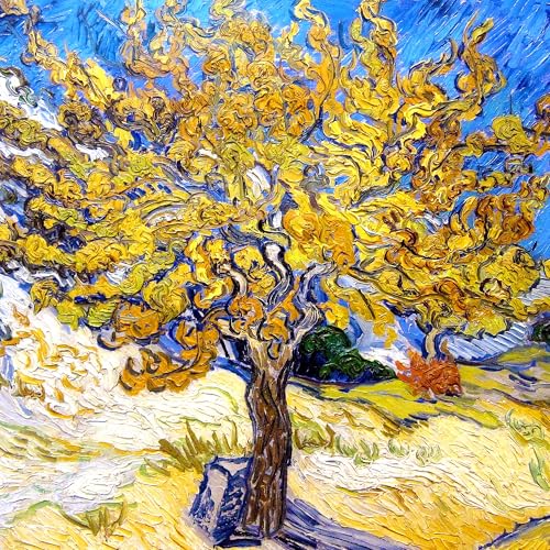 The Mulberry Tree