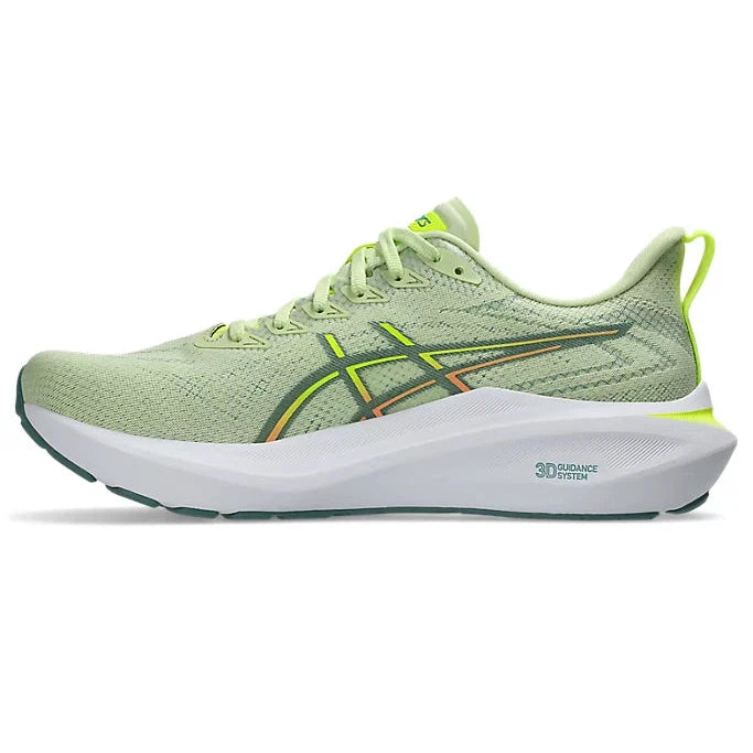 ASICS Men's GT-2000 13 Running Shoes - Lightweight Cushioned Support for Road Running, Training & Gym Workouts
