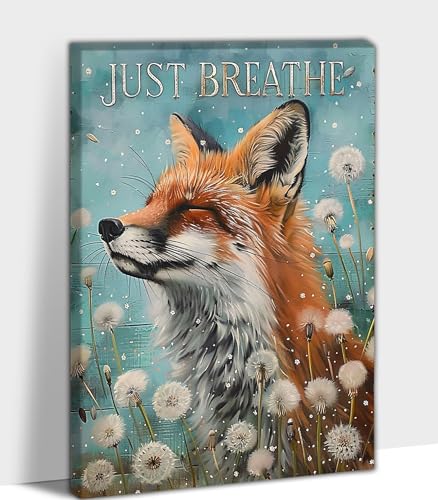 Dandelion Wall Art - 10