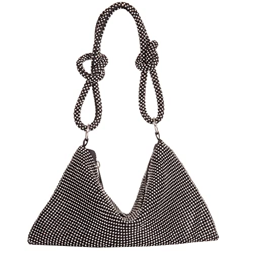 Small Silver Balck