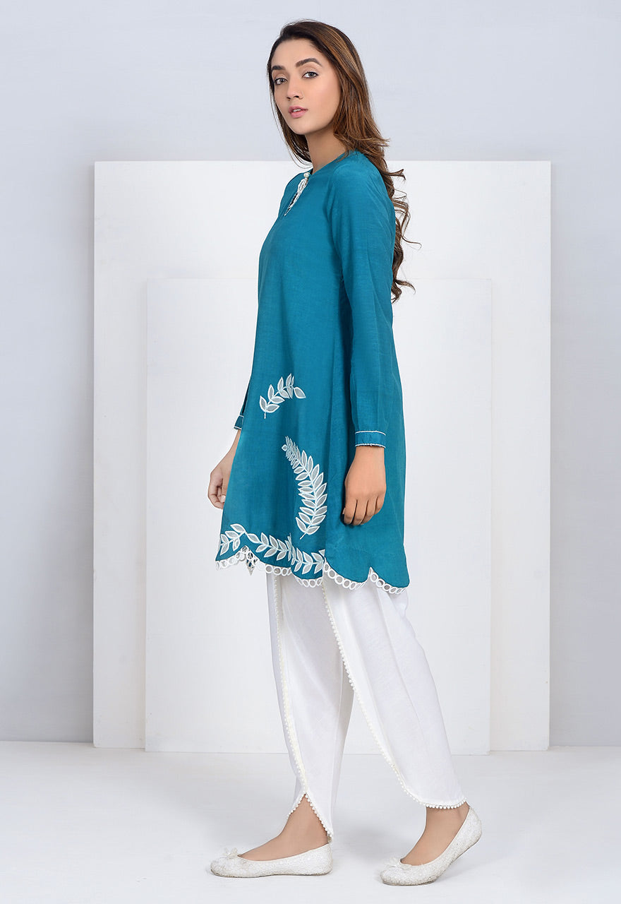Autumn Blu - Stylish Women's Fall Fashion Apparel | Perfect for Casual Outings, Office Wear & Seasonal Events