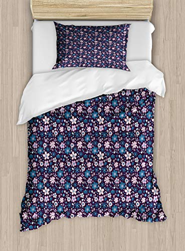 Sea Blue Lilac