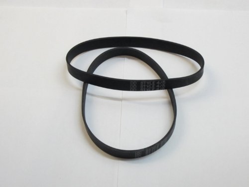 Replacement Vacuum Cleaner Belt - Durable Vacuum Cleaner Accessories for Hoover, Dirt Devil, Eureka - Perfect for Home Cleaning & Maintenance