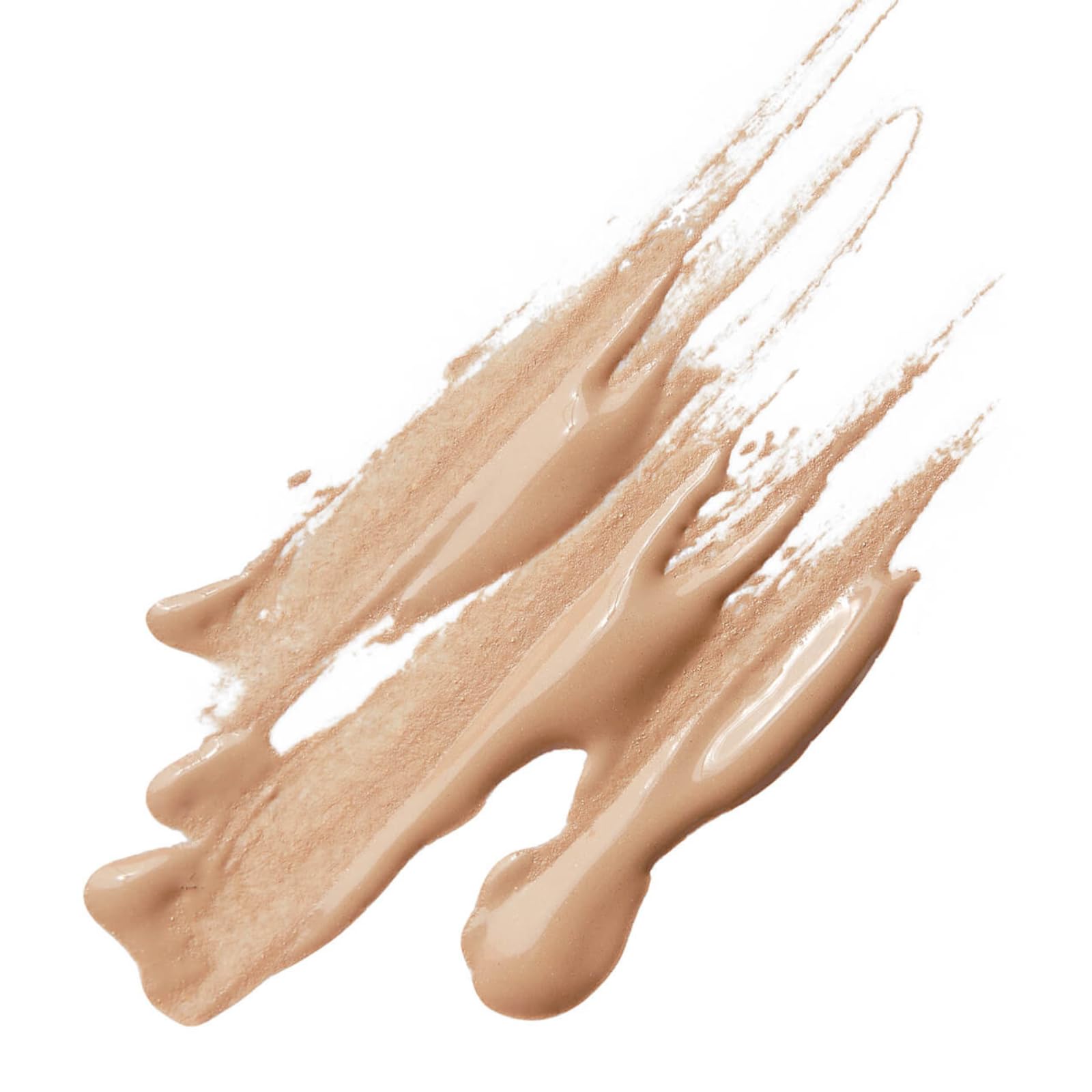 Ellis Faas Anti-Aging Full Coverage Concealer for Dark Circles, Wrinkles & Blemishes - Hydrating Creamy Formula with Shea Butter & Rice Wax - Lightweight, Long-Lasting Makeup (Shade 202 Light) - Perfect for Daily Wear, Professional Makeup & Photo Shoots