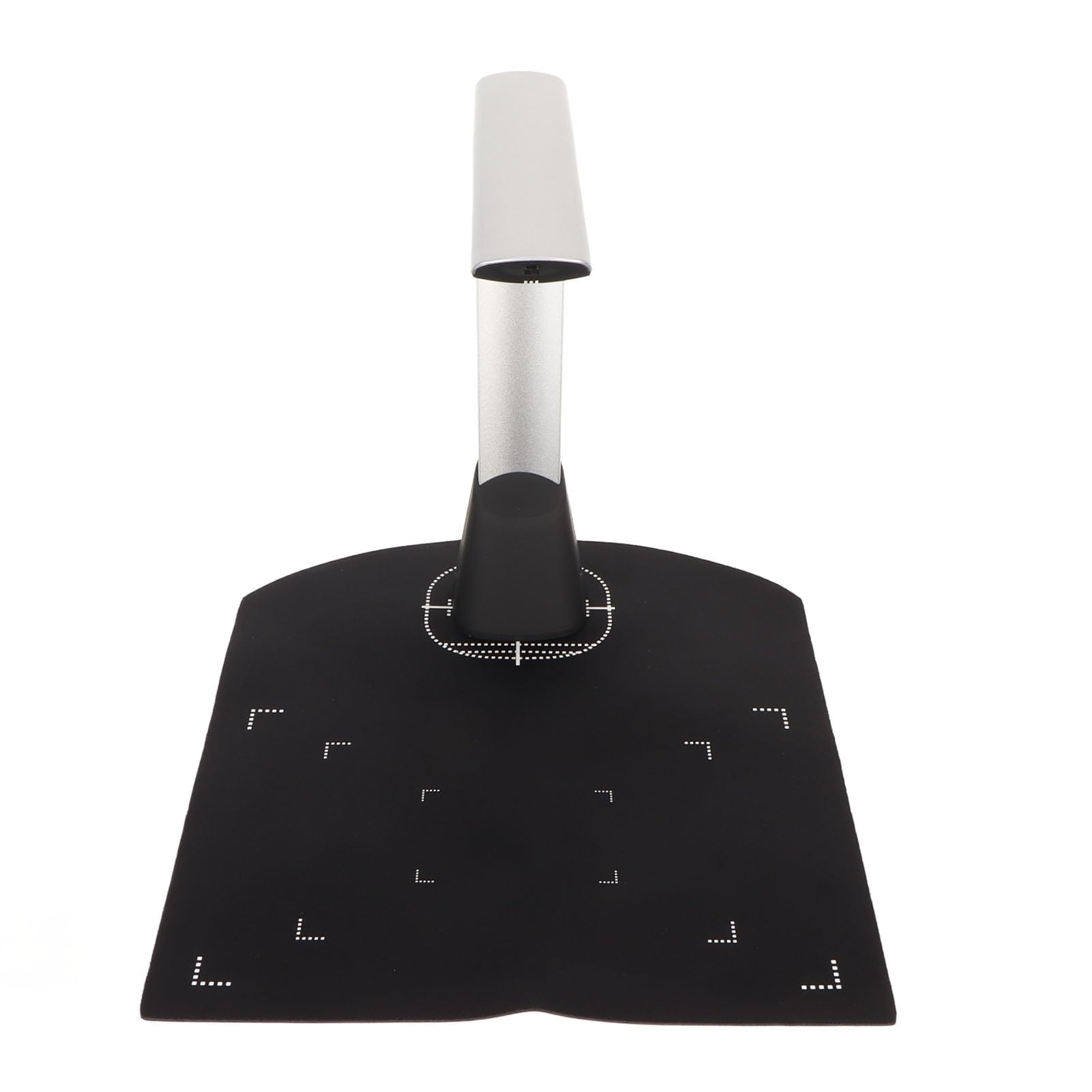 5MP Portable USB Document Camera for A4 Size - Foldable Professional Scanner for Office, Education & Presentations | Perfect for Online Teaching, Remote Work & Document Digitizing