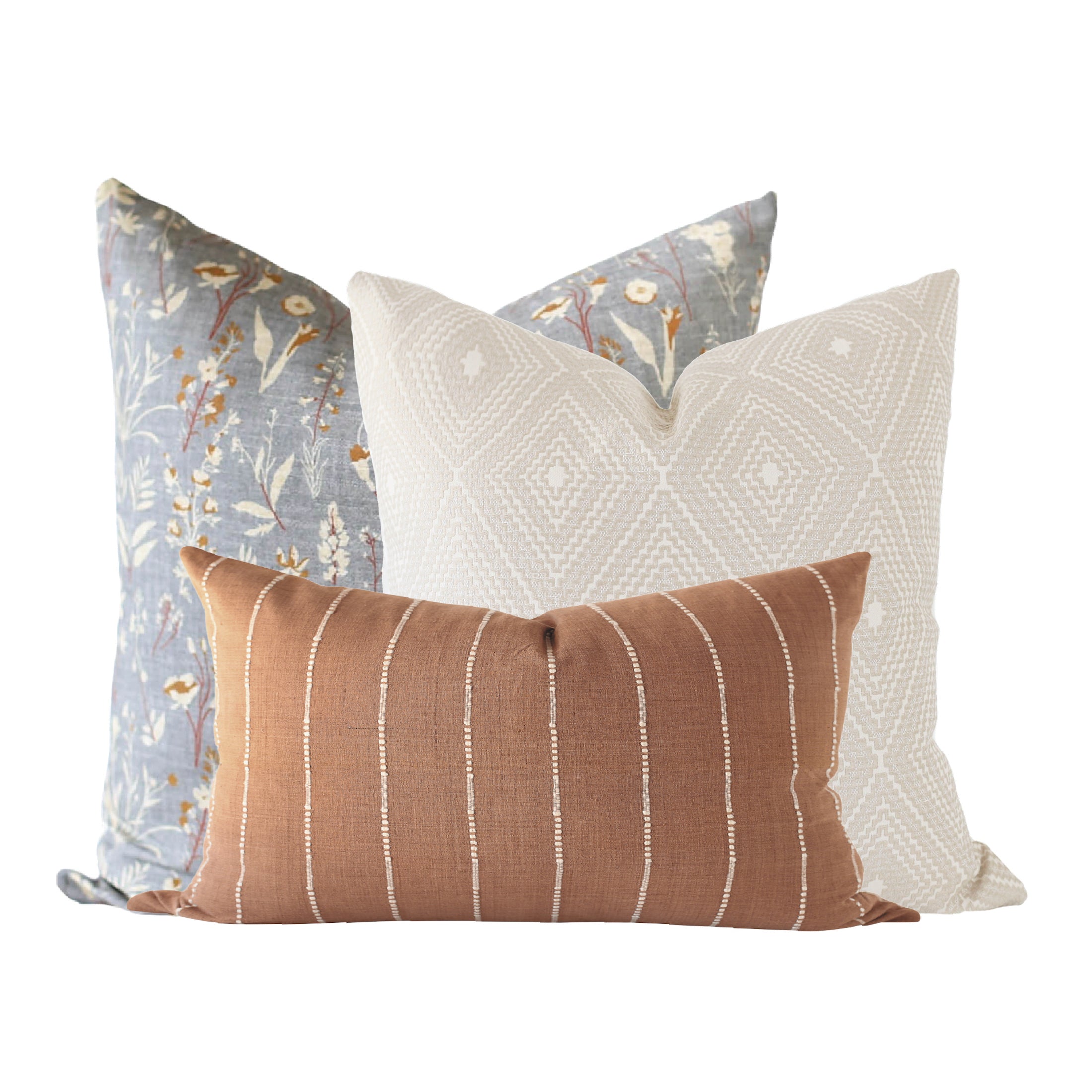 Premium 2-Piece Pillow Set for Ultimate Comfort - Soft & Supportive Bed Pillows for Side, Back, and Stomach Sleepers - Perfect for Bedroom, Guest Room, and Dorm Use