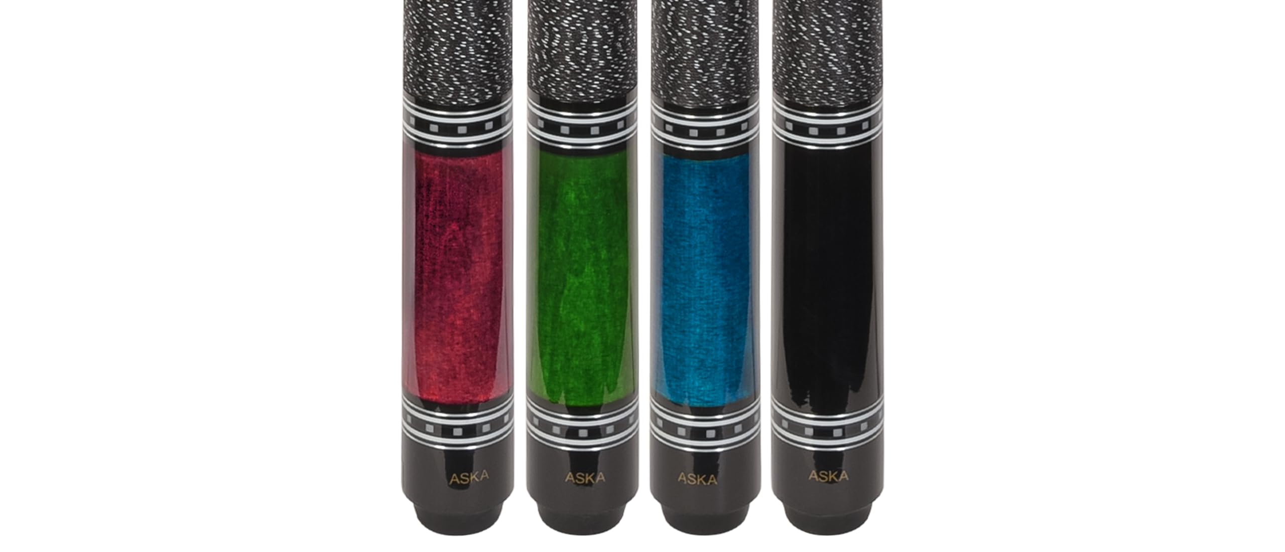 ASKA Set of 4 Premium 58