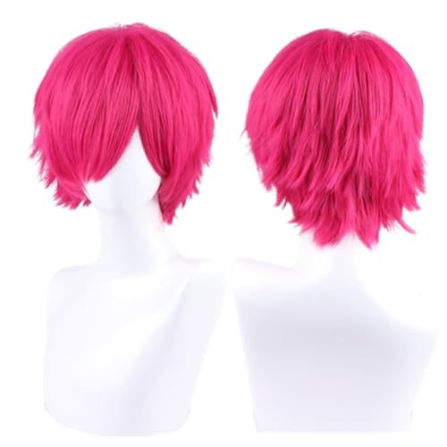 Rose-Pink