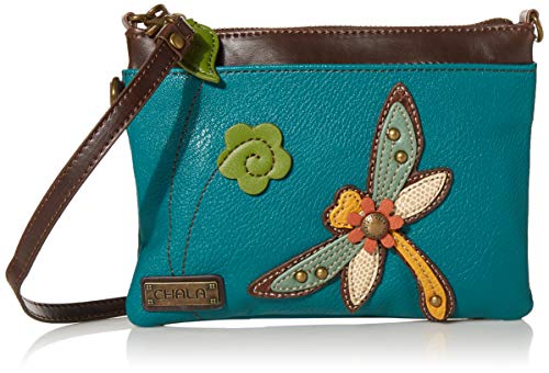 Dragonfly - Turquoise