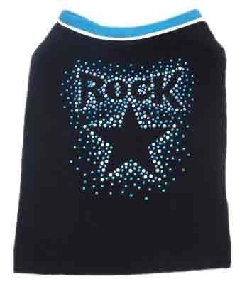 Rock Star T-Shirt for Men & Women - Vintage Band Tee for Concerts & Casual Wear | Perfect Gift for Music Lovers