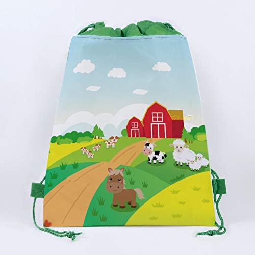 Farm Animal