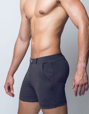 2Eros Bondi Shorts - Comfortable & Stylish Women's Athletic Shorts for Running, Yoga & Gym Workouts | Perfect for Active Lifestyles & Summer Outdoor Activities