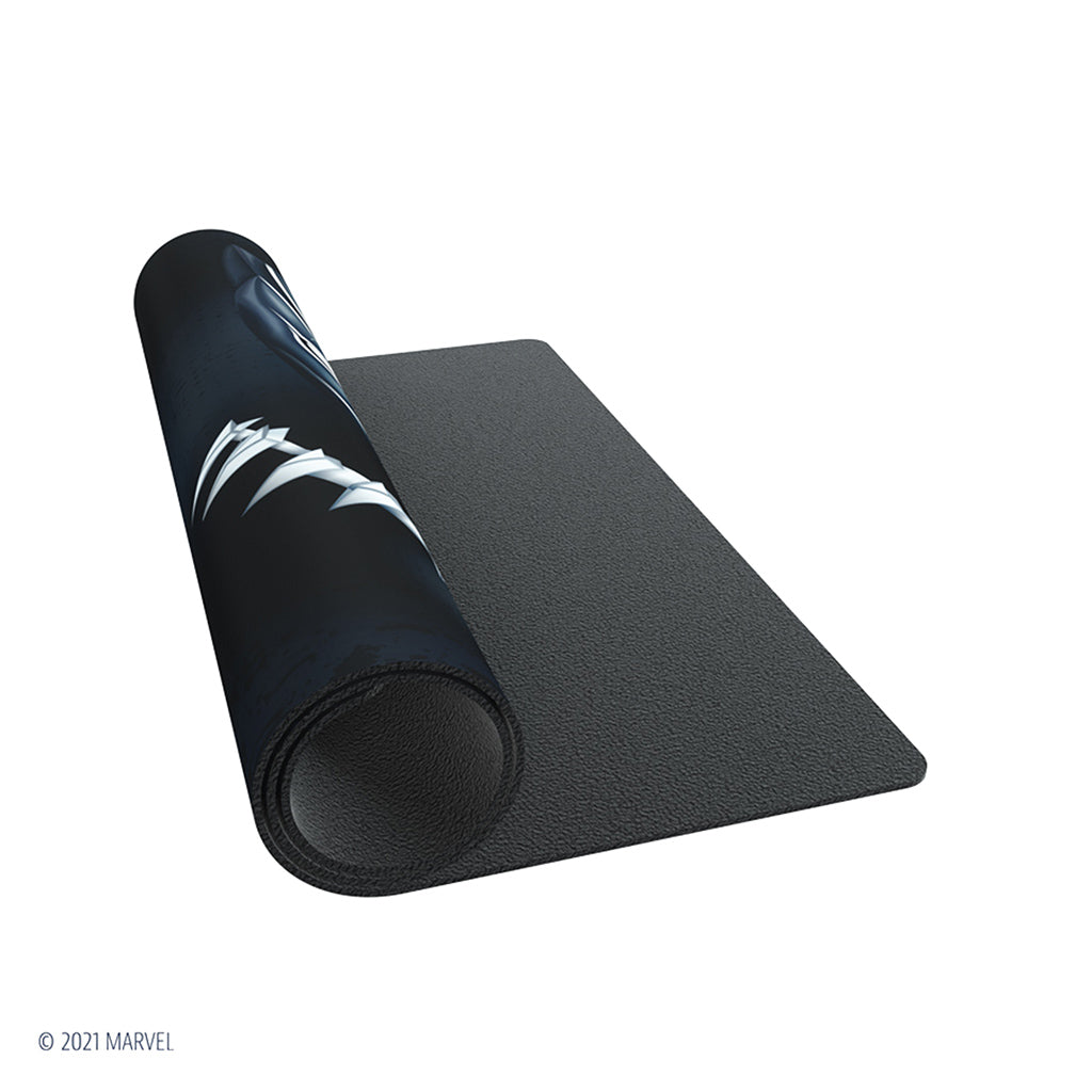Marvel Champions Game Mat - Premium Black Panther Design for Card Games | Perfect for Game Nights & Collectors