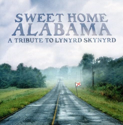 Sweet Home Alabama Tribute To Lynyrd Skynyrd - Vintage Southern Rock Band T-Shirt - Perfect for Concerts, Music Festivals & Rock Fans