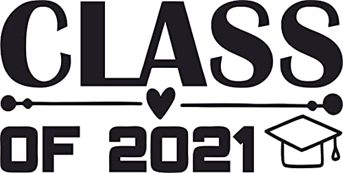 Class of 2021