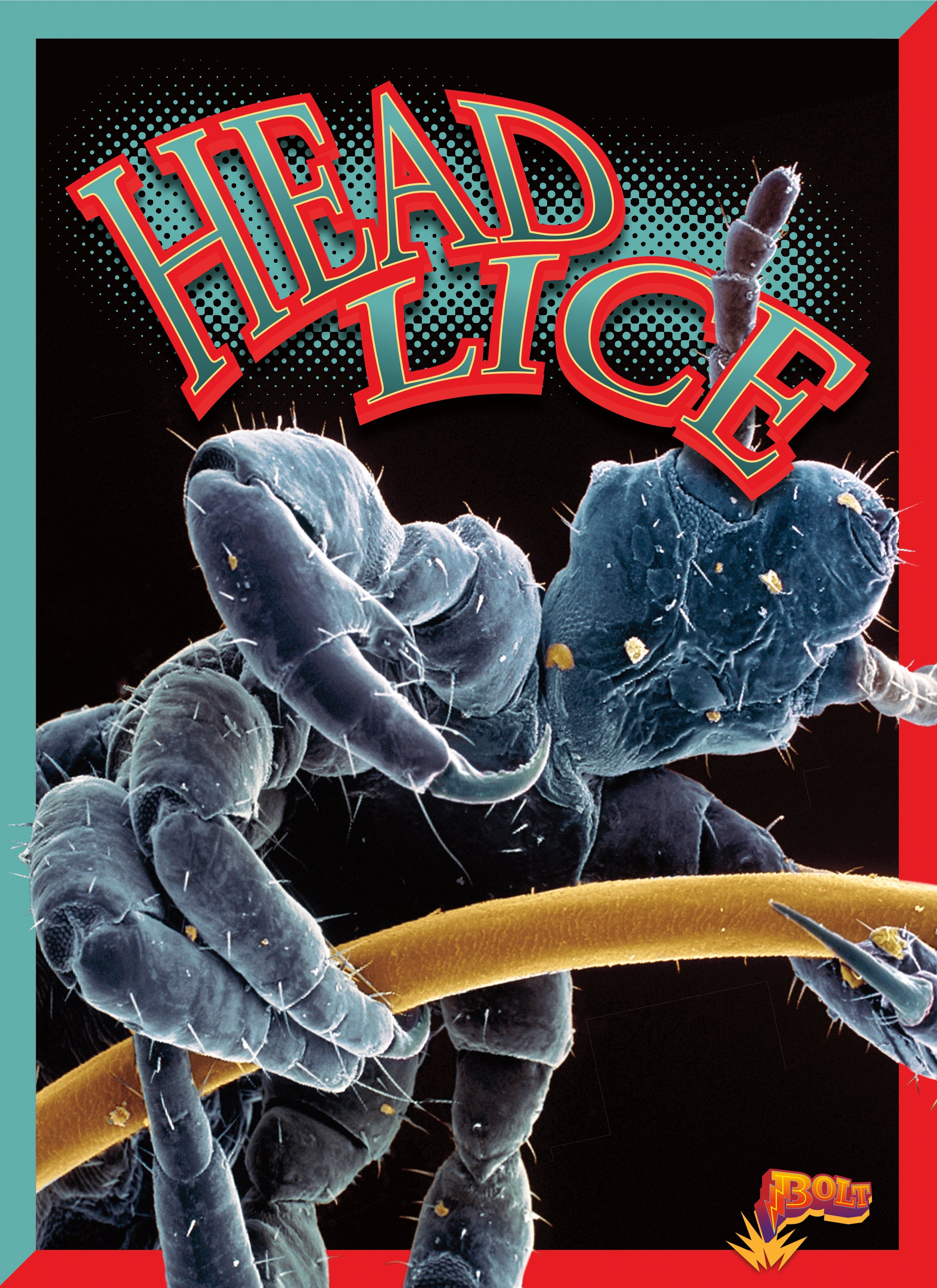 Effective Head Lice Treatment for Kids & Adults - Fast-Acting Lice Removal Solution for Home Use | School, Camp & Family Protection