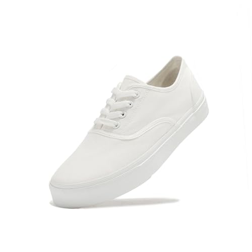 All White