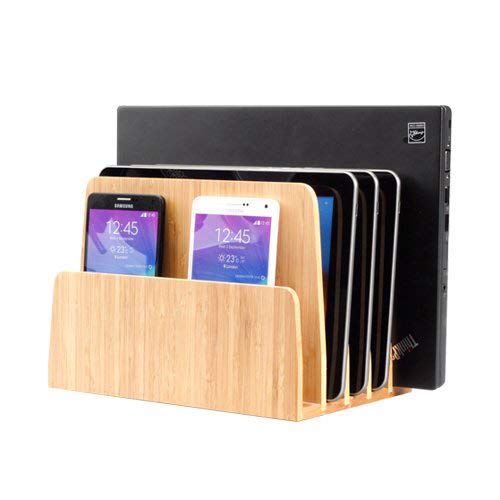 5 -Slot Stand