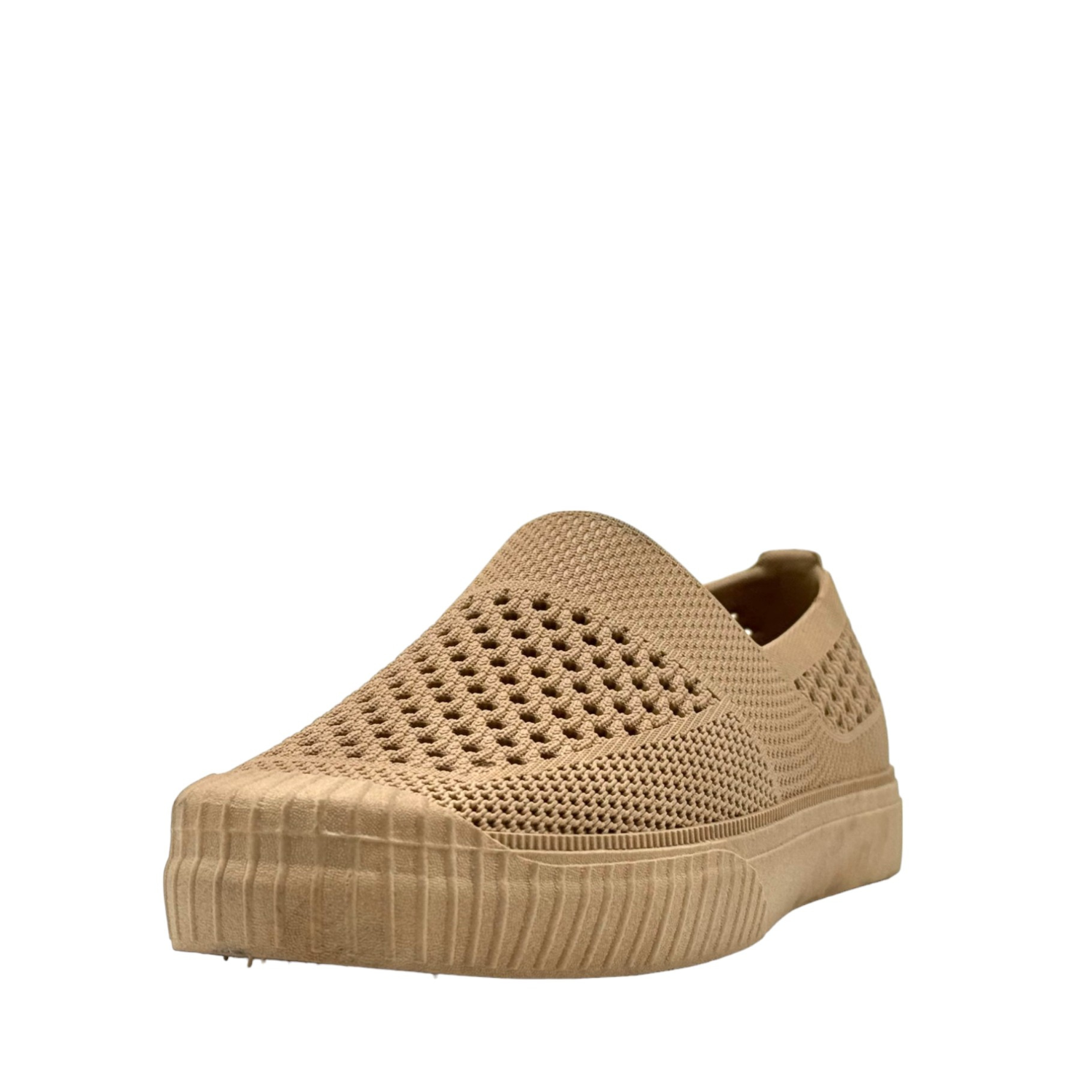 Ruby Rubber Comfort Shoes for Women - Slip Resistant & Cushioned Walking Shoes for Work, Travel & Everyday Wear