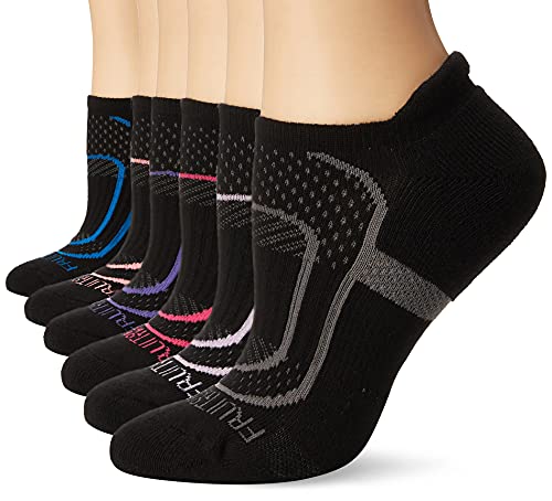 Black/Purple, Black/Grey, Black/Blue, Black/Salmon, Black/Pink, Black/Lavender