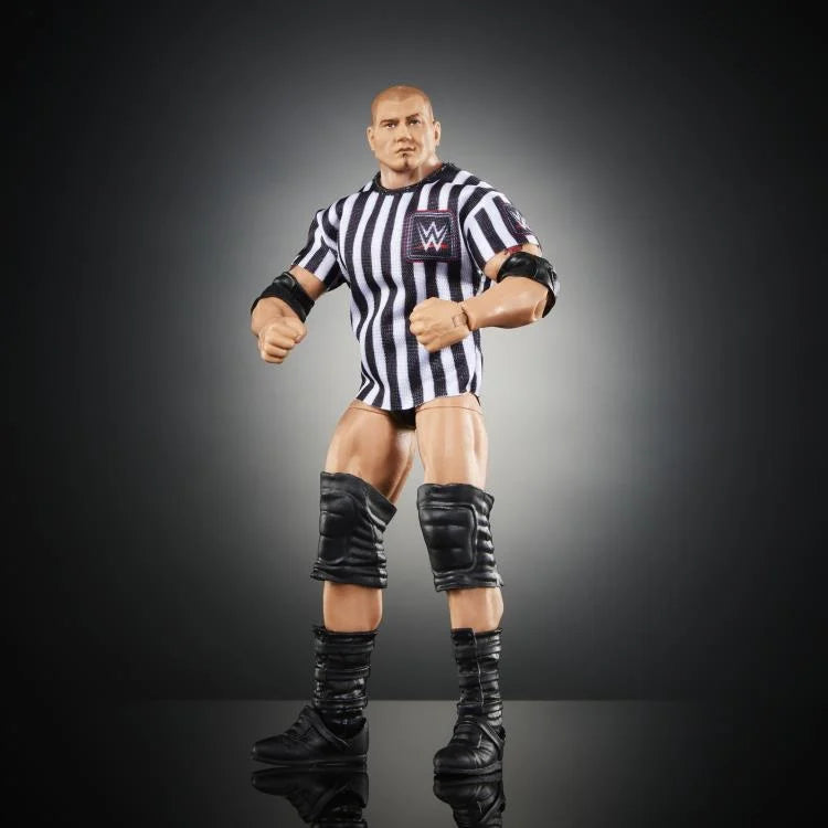 Batista WWE Elite Collection Greatest Hits 2025 Action Figure - Authentic WWE Wrestling Collectible for Fans & Display - Perfect for Home Decor, Office Display, and WWE Memorabilia Collections