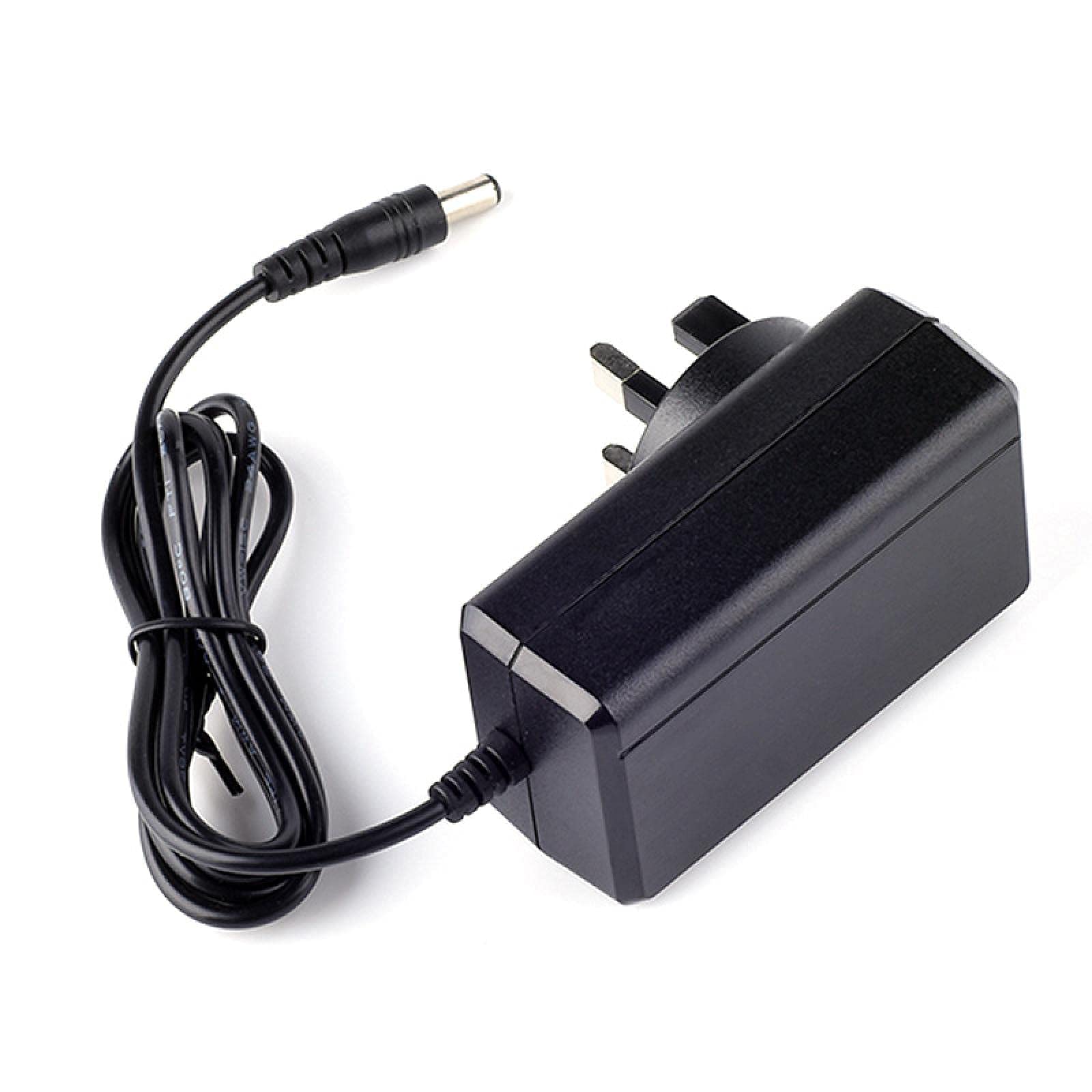 Uniden MHS126 MHS235 VHF Marine Radio AC/DC Power Adapter Charger - Compatible with Uniden Marine Radios for Boat, Yacht & Watercraft Charging