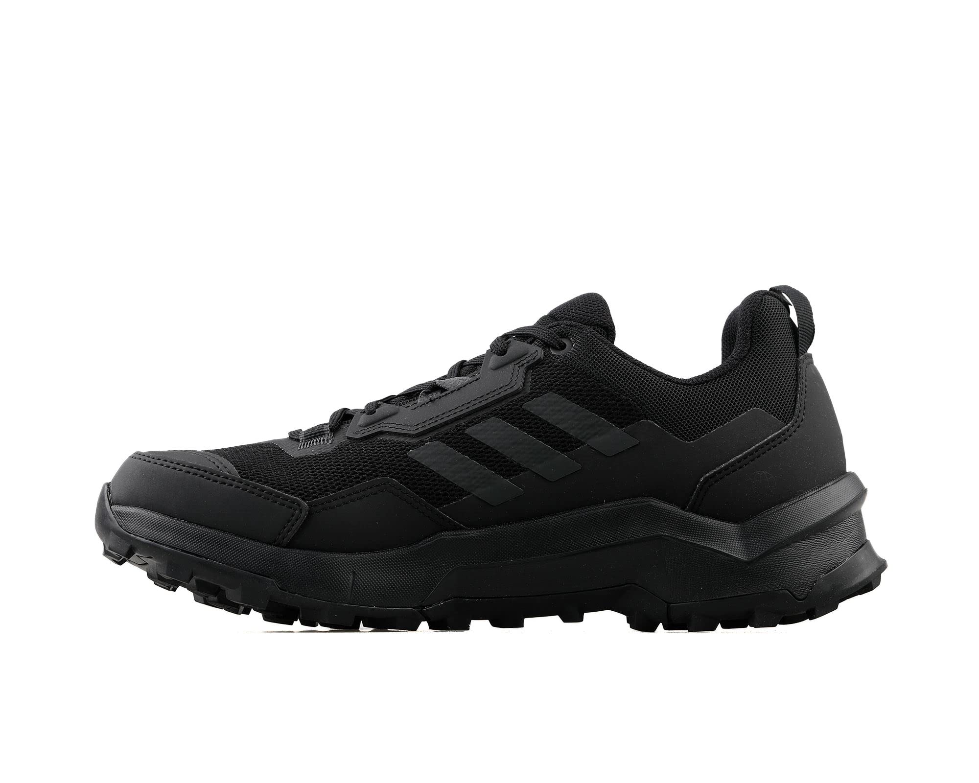 Best Men's Hiking Shoes for Outdoor Adventures - Lightweight Waterproof Trekking Boots for Camping & Trail Running
