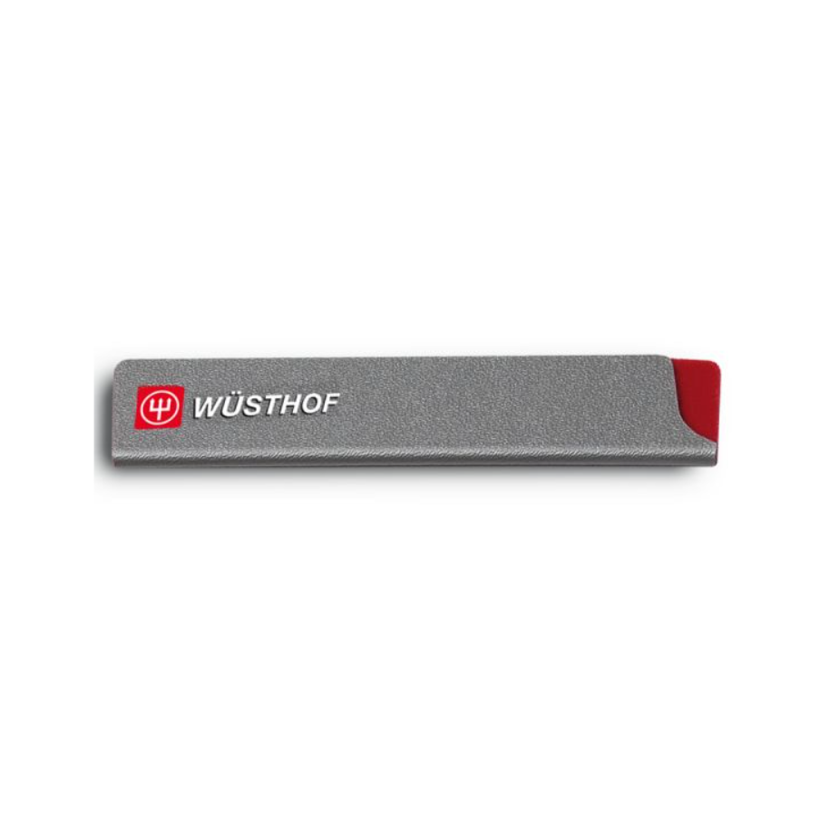 Wusthof 4.5-Inch Narrow Blade Knife Guard - Premium Knife Protector for Safe Storage & Travel - Perfect for Kitchen, Camping & Outdoor Adventures