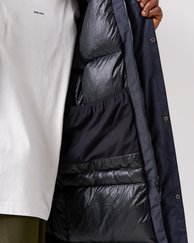 Premium 2L Down Coat for Women - Ultra Warm Winter Jacket with Waterproof Shell - Perfect for Skiing, Snowboarding & Cold Weather Outdoor Activities